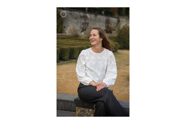 Cover Anke Moerland