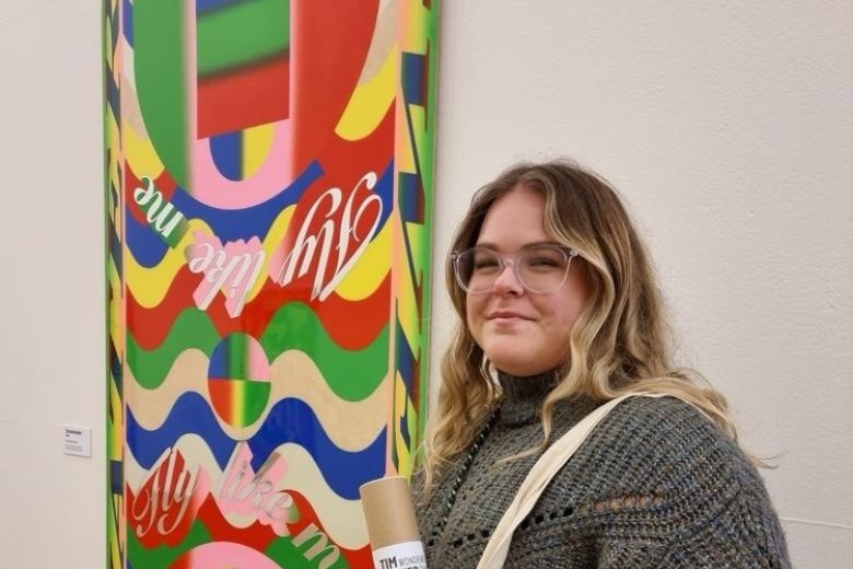 Lisa Alzer