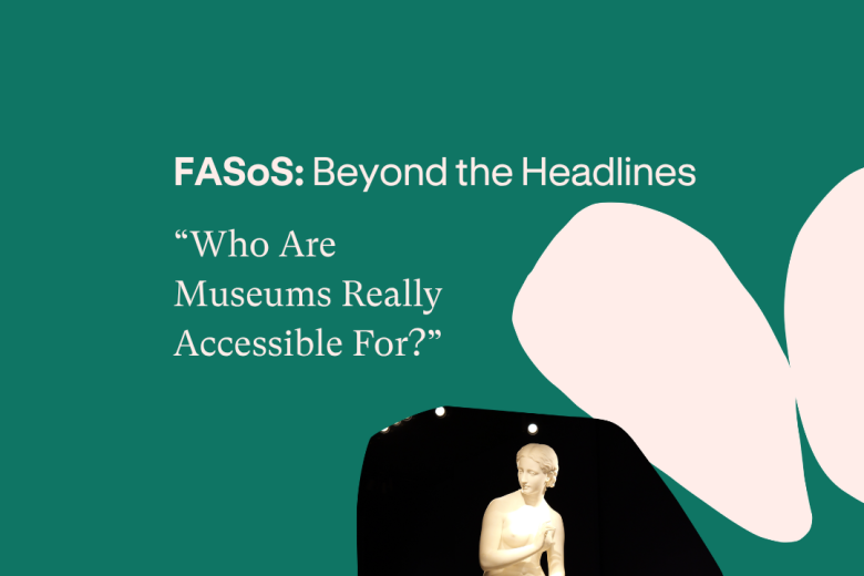 FASoS Beyond the headlines