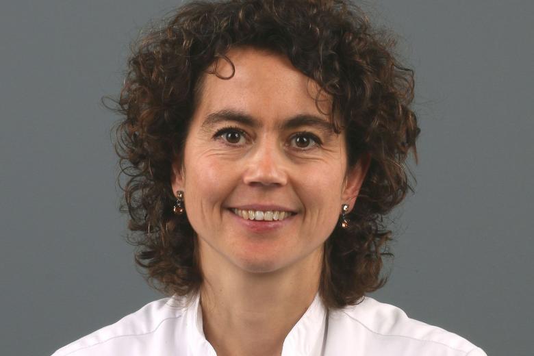 Stephanie Breukink NUTRIM