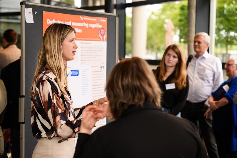 CAPHRI Research Day 2026 - Poster Session 