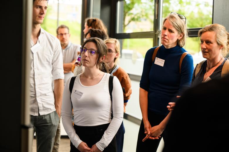 CAPHRI Research Day 2026 - Poster Session 