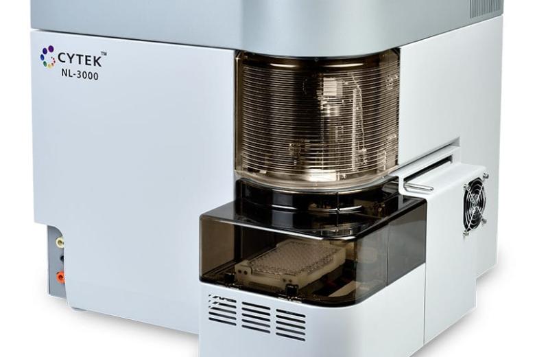 FHML Cytometry Northern Lights