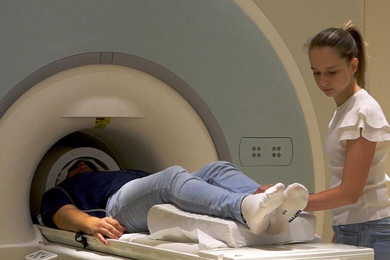 NUTRIM infrastructuur MRI metabole imaging