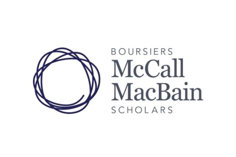 McCall MacBain