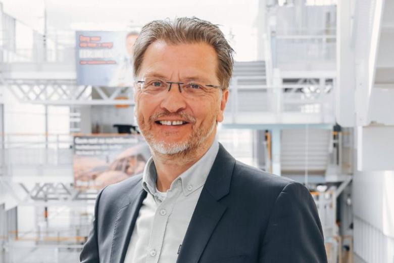 Paul Savelkoul afscheidsrede NUTRIM