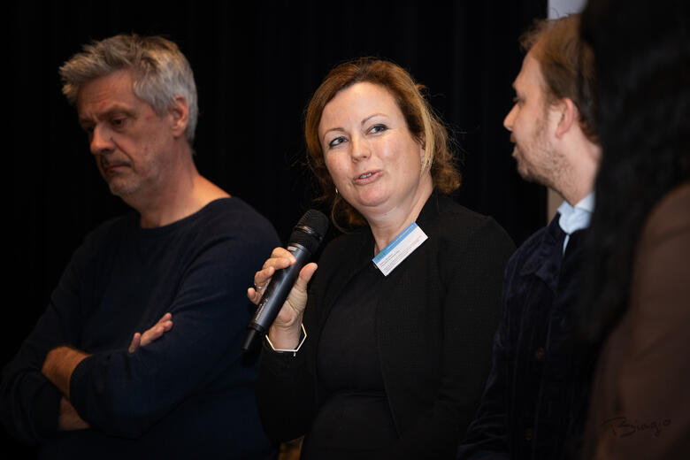 Captains of Circularity