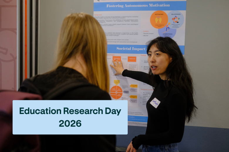 Education Research Day 2026