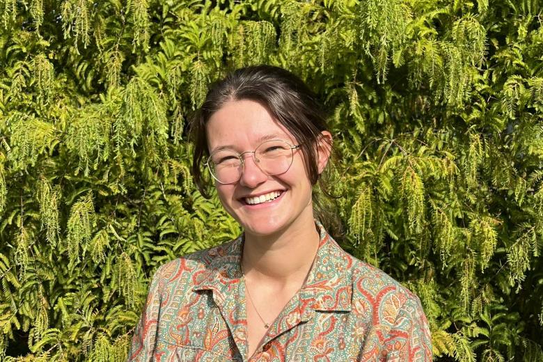 Anouk Elderhorst