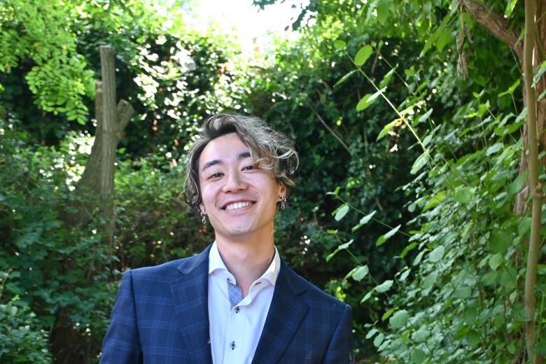 Kenshu Koiso