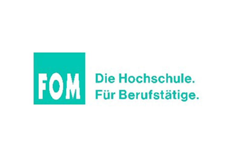 FOM logo