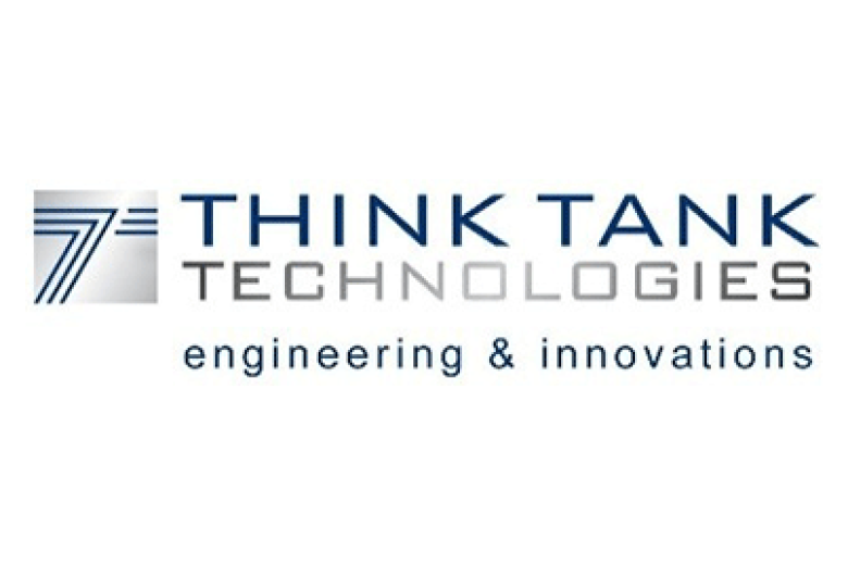 Think Tank technologies logo