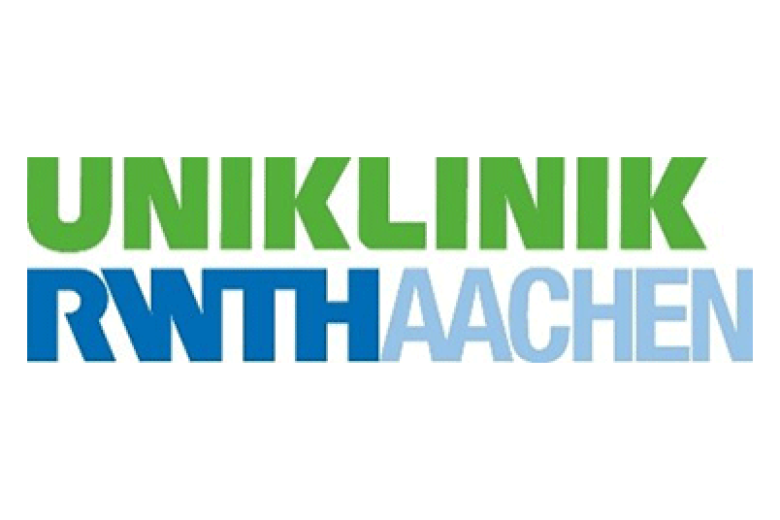 Uniklinik rwth logo