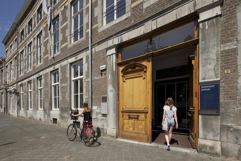 Tongersestraat 6