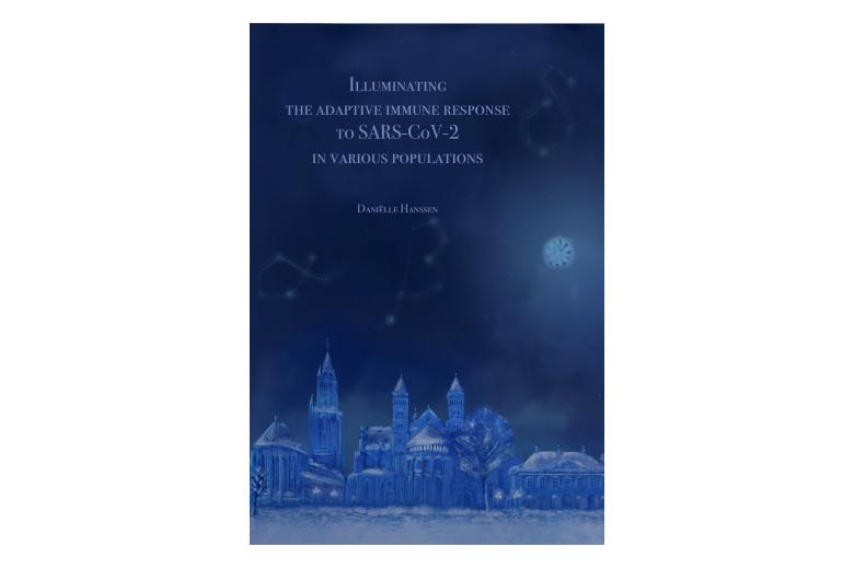 Cover Hanssen
