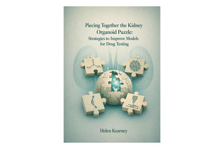 Cover Kearney
