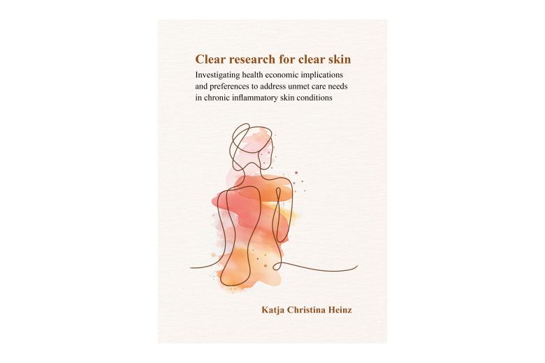 Cover Katja Christina Heinz