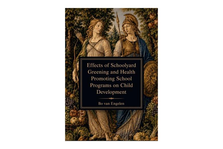 Cover Engelen
