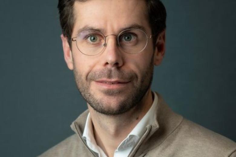 Wouter van de Worp NUTRIM