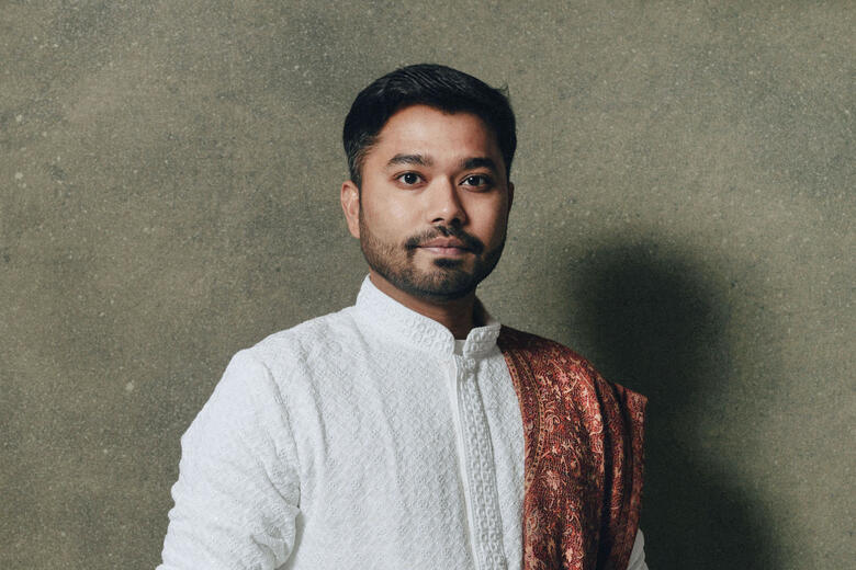 Akorshi Sengupta