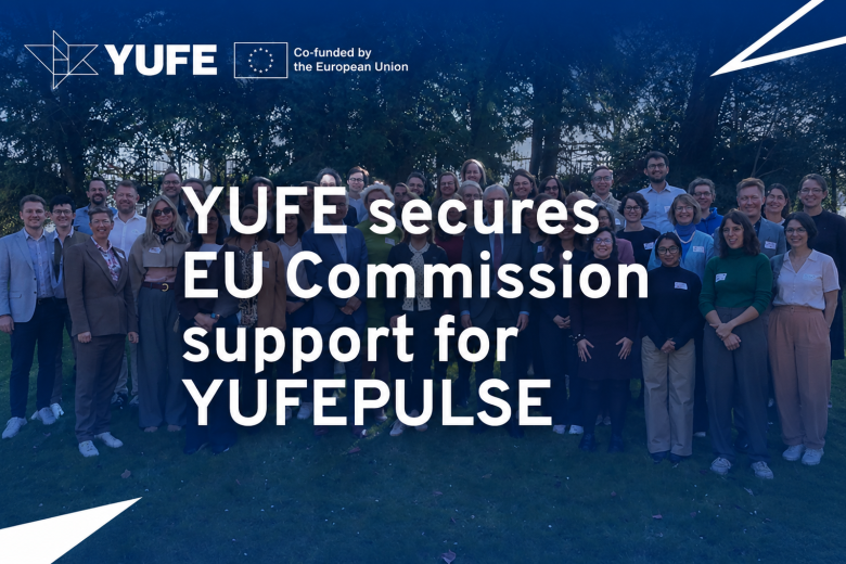YUFEPULSE