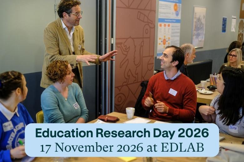 Education Research Day