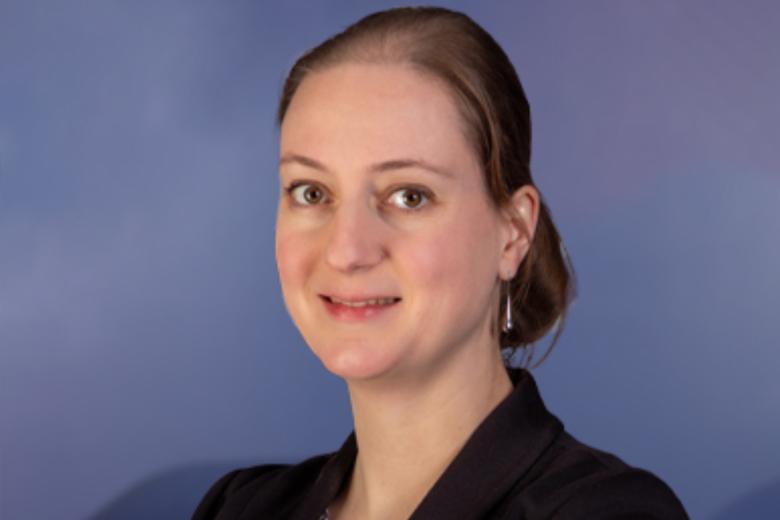 Hester van der Kaaij 