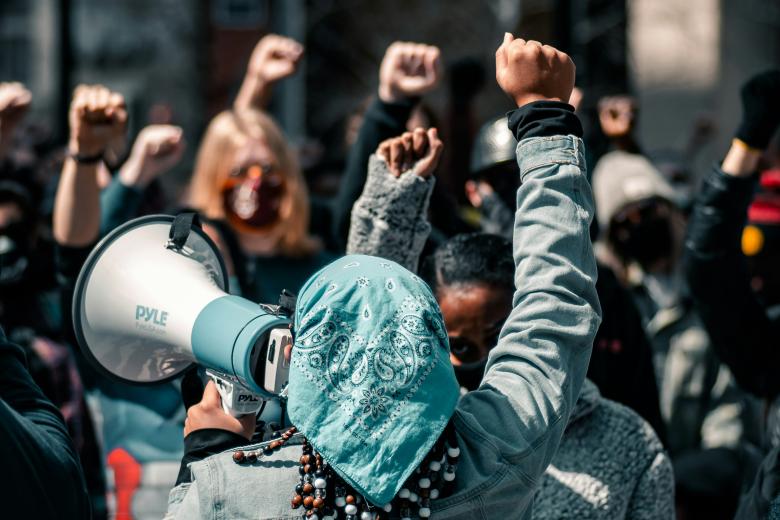 Protest