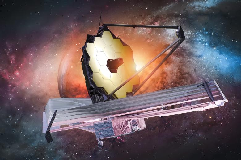 Telescope
