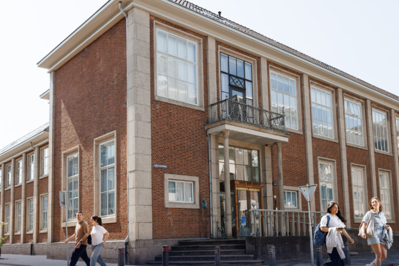 Nassaustraat 36 in Venlo