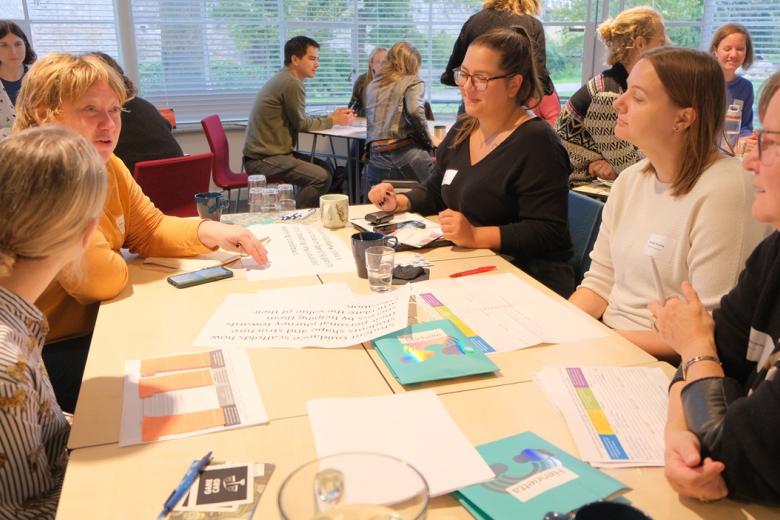 Student Guidance Day at EDLAB