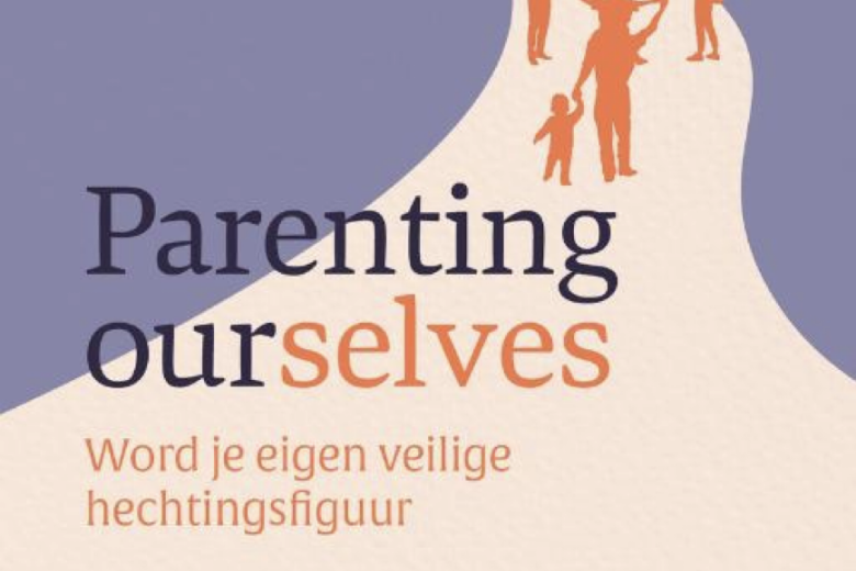 Cover parenting ourselves