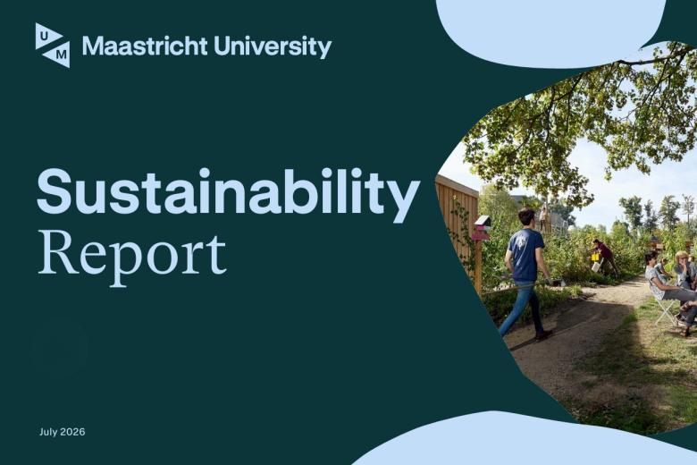 Sustainability Report