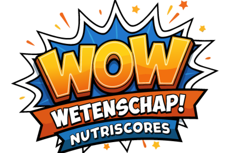Wow logo nutriscores