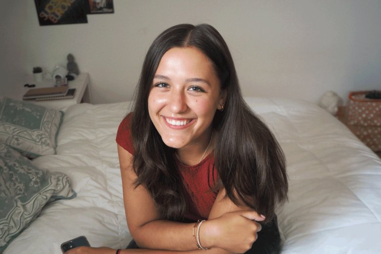 Ema da Silva Chagas