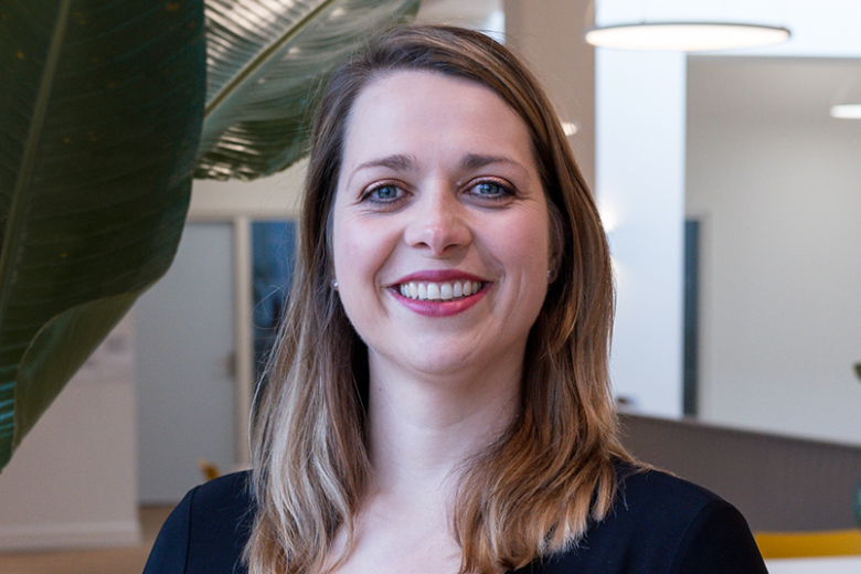 Alie de Boer