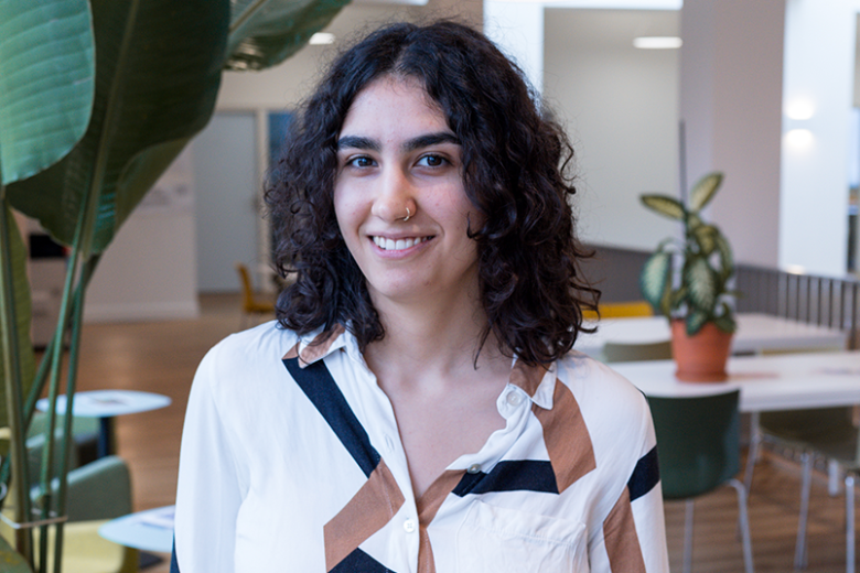 Elena Gomel Cordeiro