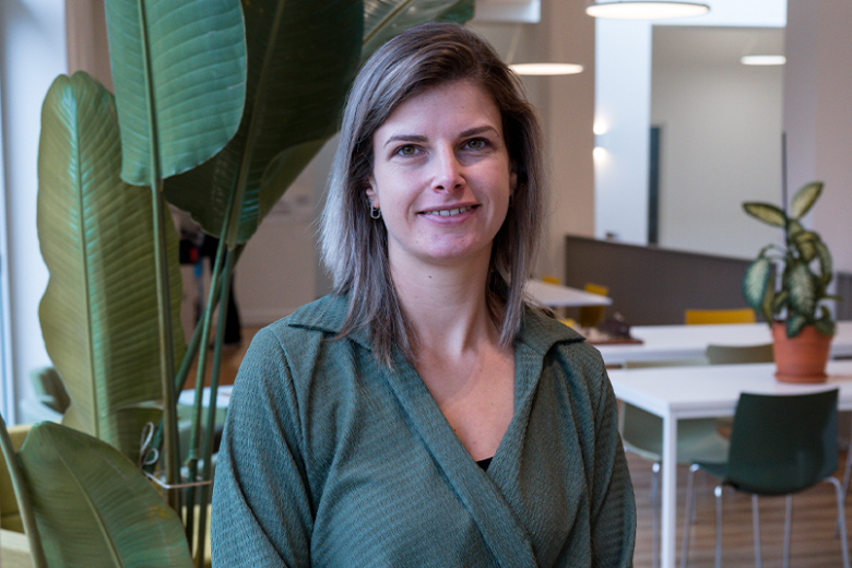 Karin Lenssen