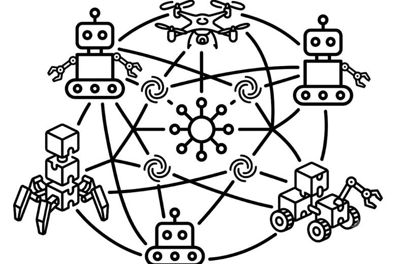 Swarm and Networked Intelligence 2