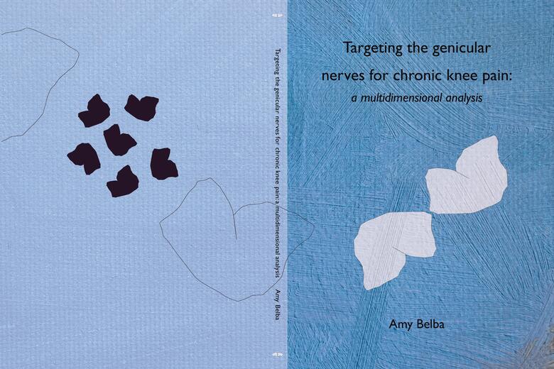 Cover Amy Belba