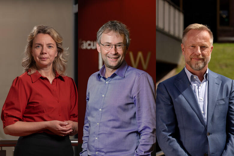 CvB Maastricht University