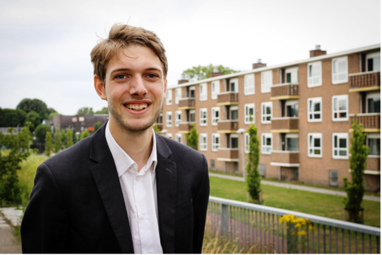 Michiel Bron