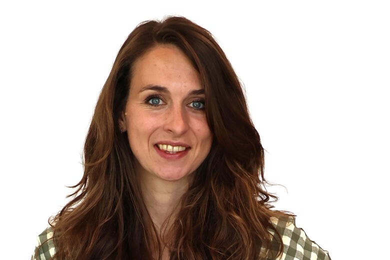 Willemijn Vlieg