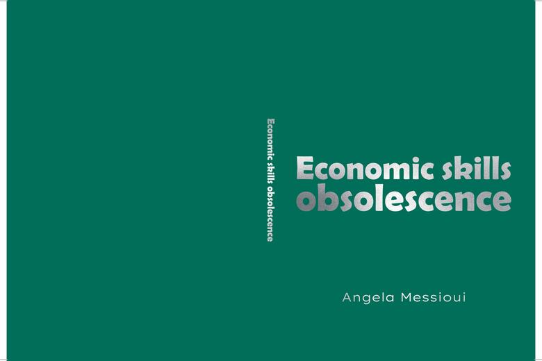Cover Angela Messioui