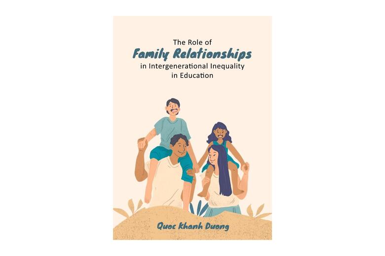 Cover Quoc Khanh Duong