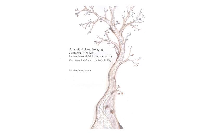 Cover Grenon
