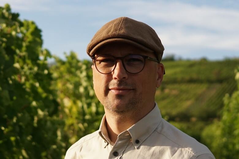 Oguz Ozkan alumnus ESST