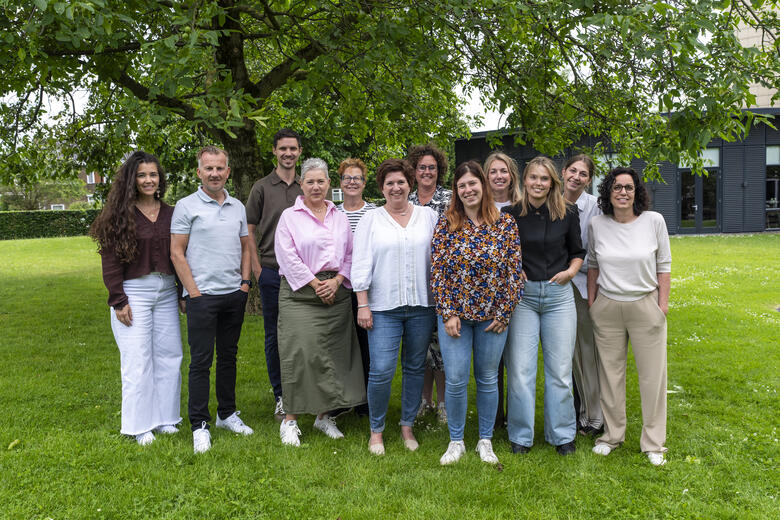 GROW team