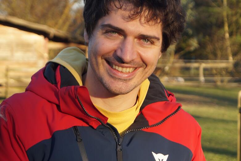 Alessandro Ispano