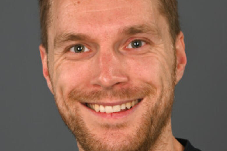 Niels van Best onderzoeker NUTRIM